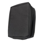 Molle Utility Pouch - Molle Multipurpose Concealment Case - Concealed Carry Molle Utility Pouch - Hidden Handgun Holster - Concealed Carry Gun Pouch